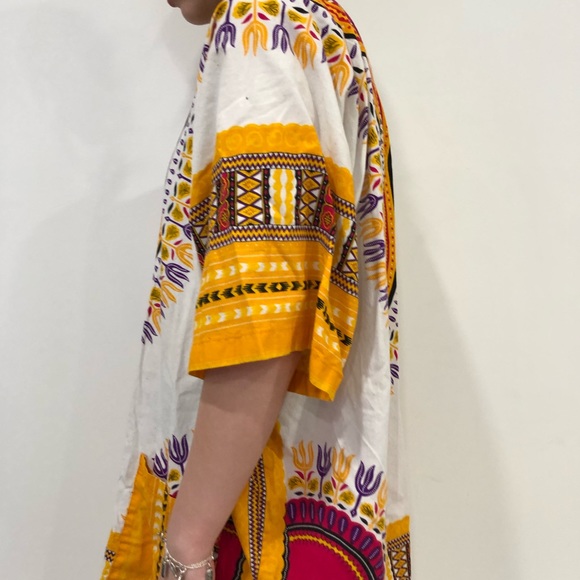 Dashiki Shirt - Picture 2 of 7
